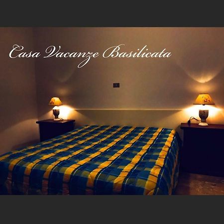 Casa Vacanze Basilicata Da Giannino Marconia 外观 照片