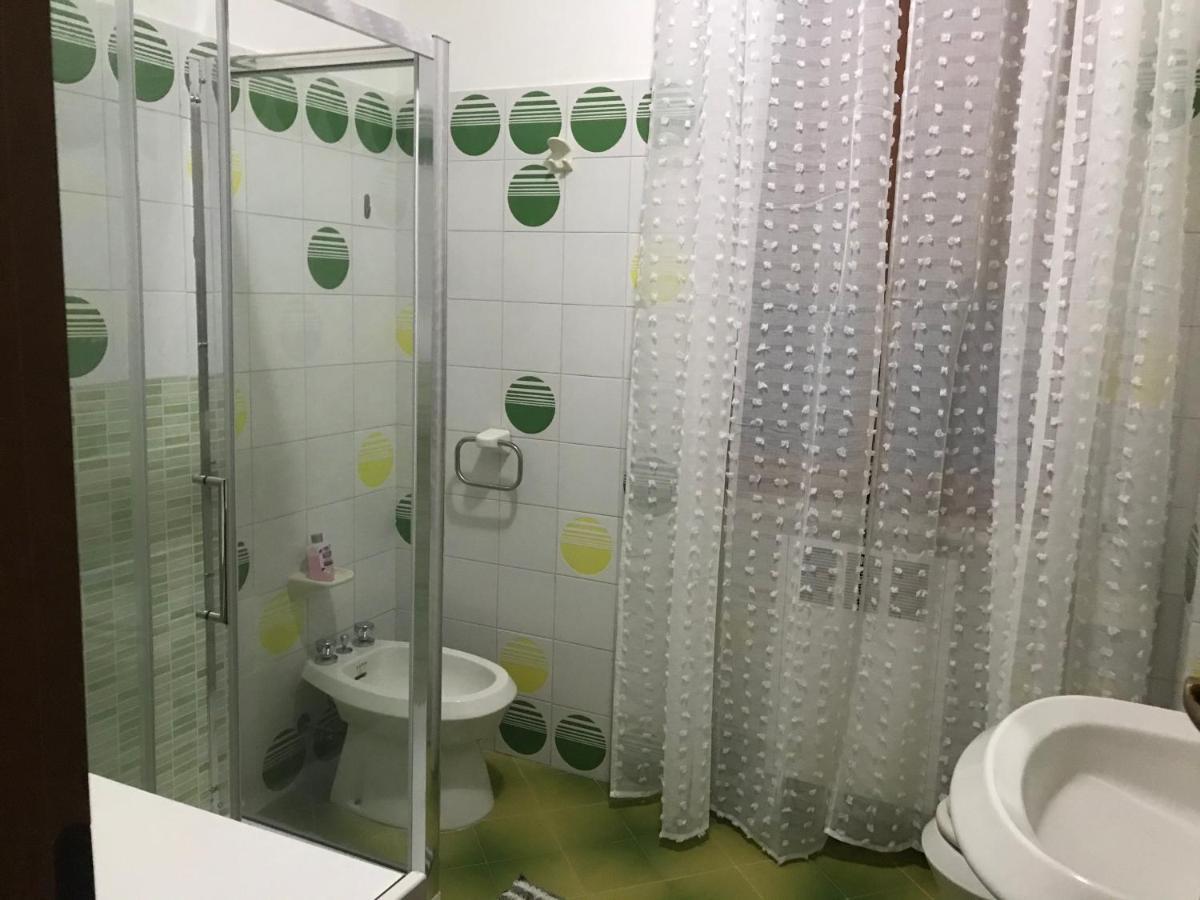 Casa Vacanze Basilicata Da Giannino Marconia 外观 照片
