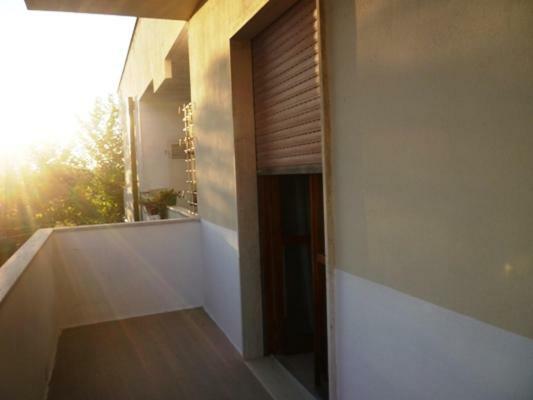 Casa Vacanze Basilicata Da Giannino Marconia 外观 照片