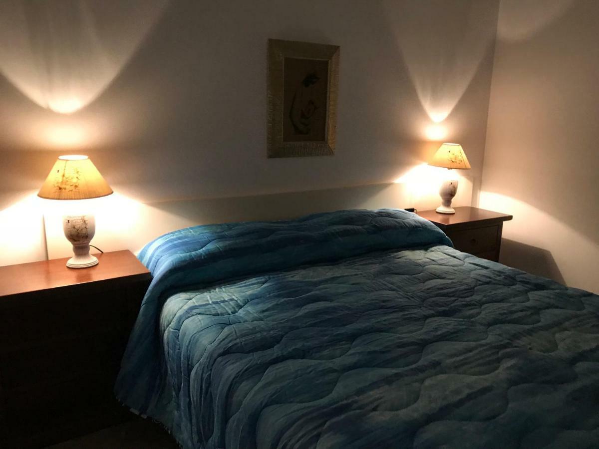 Casa Vacanze Basilicata Da Giannino Marconia 外观 照片