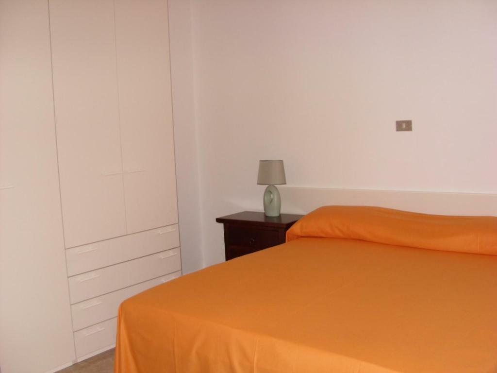 Casa Vacanze Basilicata Da Giannino Marconia 外观 照片