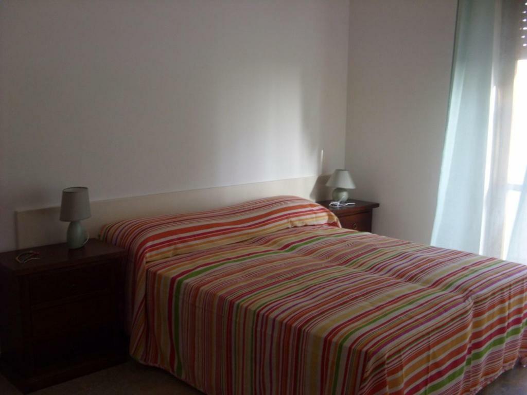 Casa Vacanze Basilicata Da Giannino Marconia 外观 照片