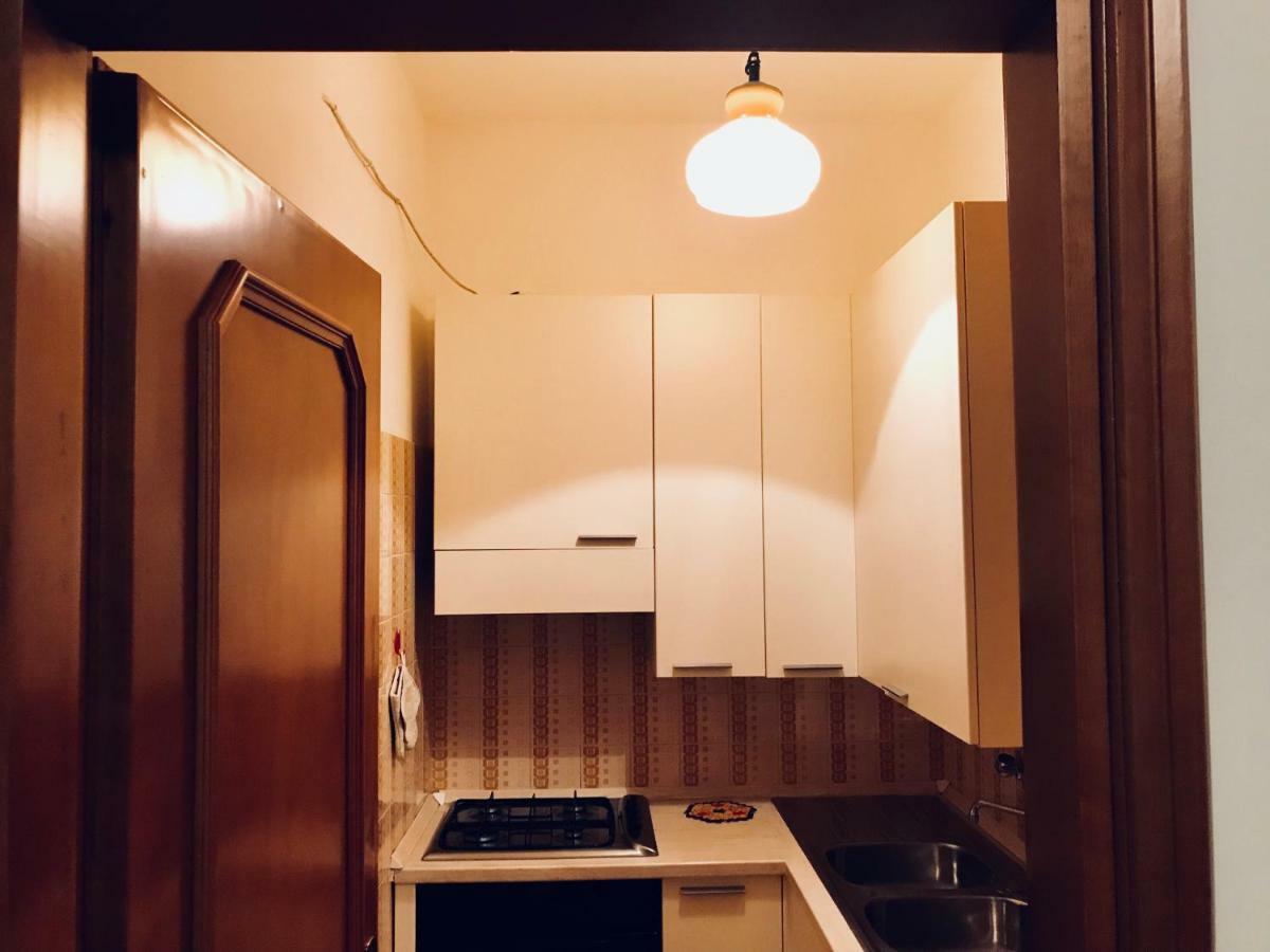 Casa Vacanze Basilicata Da Giannino Marconia 外观 照片