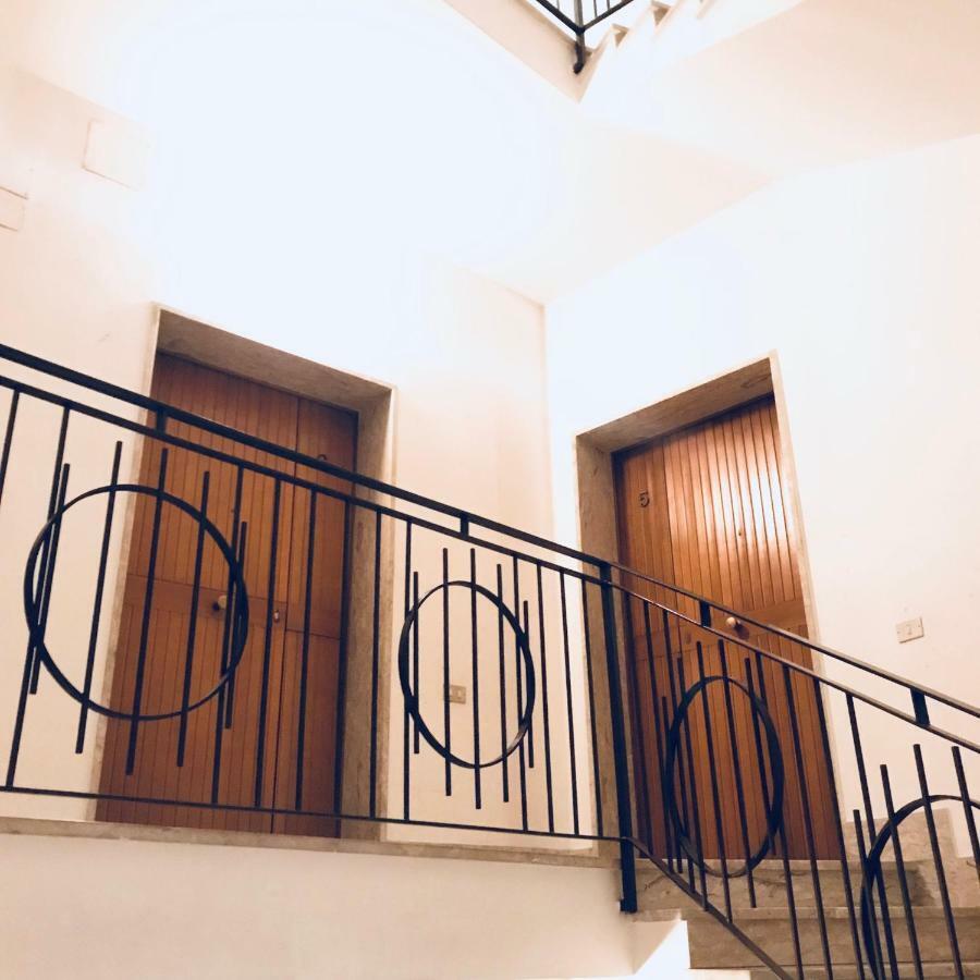 Casa Vacanze Basilicata Da Giannino Marconia 外观 照片