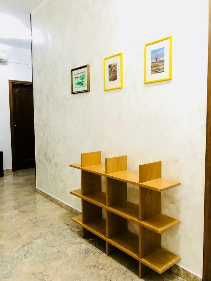 Casa Vacanze Basilicata Da Giannino Marconia 外观 照片