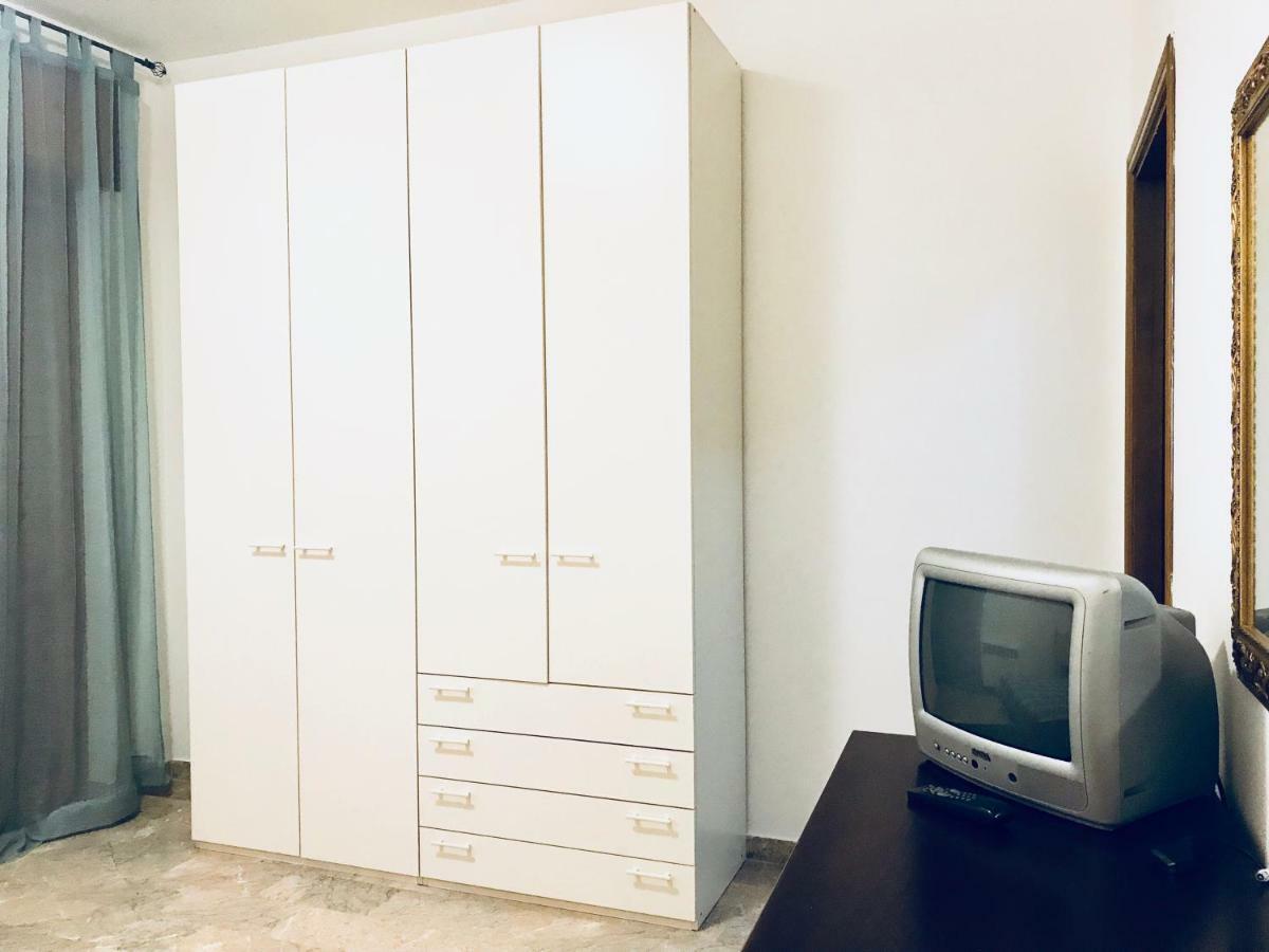 Casa Vacanze Basilicata Da Giannino Marconia 外观 照片