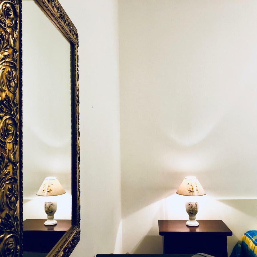 Casa Vacanze Basilicata Da Giannino Marconia 外观 照片