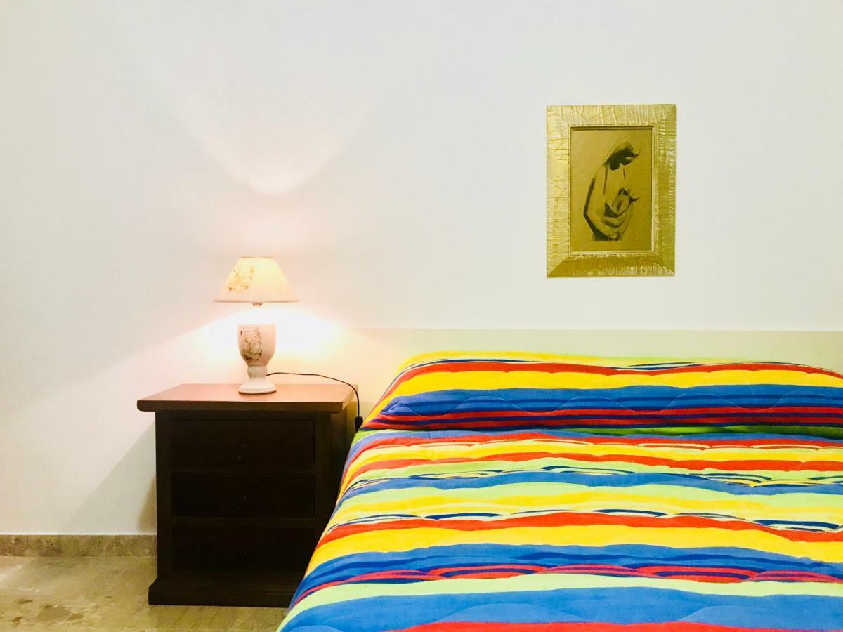 Casa Vacanze Basilicata Da Giannino Marconia 外观 照片