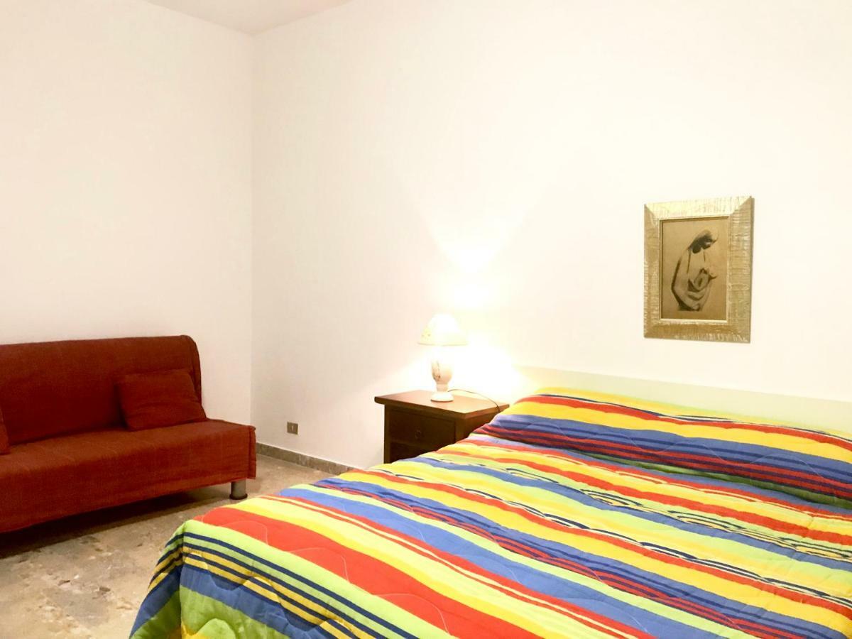 Casa Vacanze Basilicata Da Giannino Marconia 外观 照片
