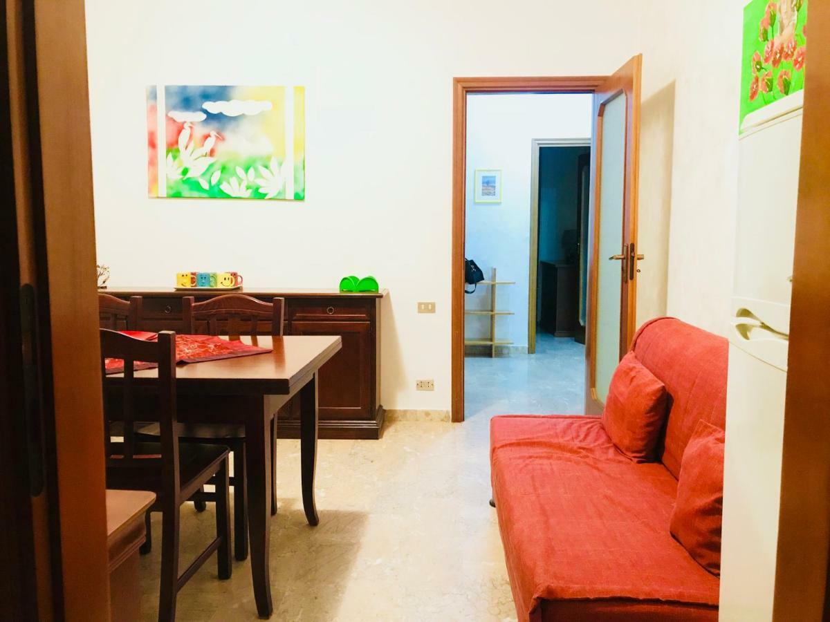 Casa Vacanze Basilicata Da Giannino Marconia 外观 照片