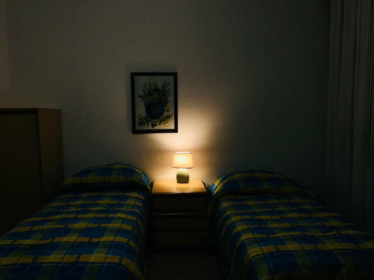 Casa Vacanze Basilicata Da Giannino Marconia 外观 照片