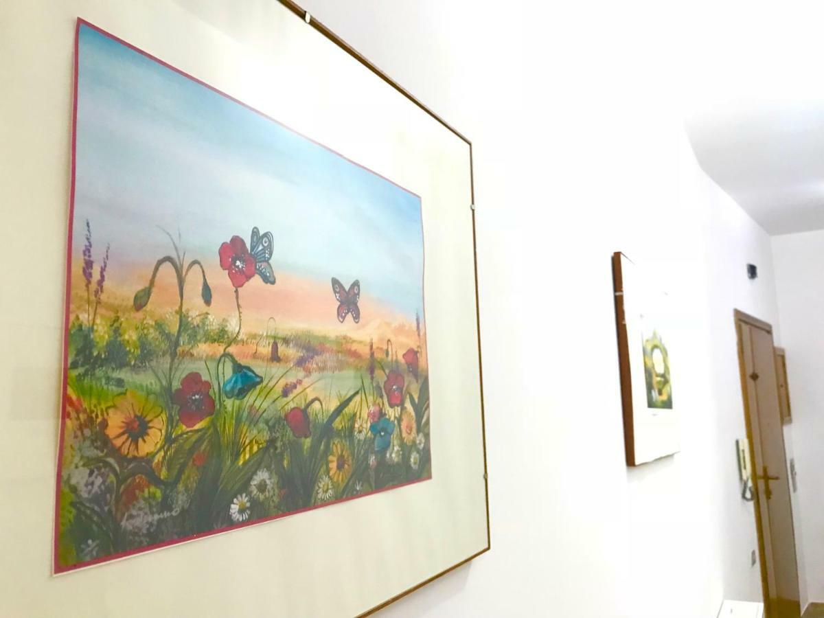 Casa Vacanze Basilicata Da Giannino Marconia 外观 照片